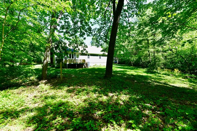 6671 E Rosebud Lane, Mooresville, IN 46158