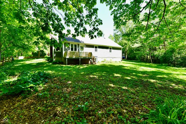 6671 E Rosebud Lane, Mooresville, IN 46158