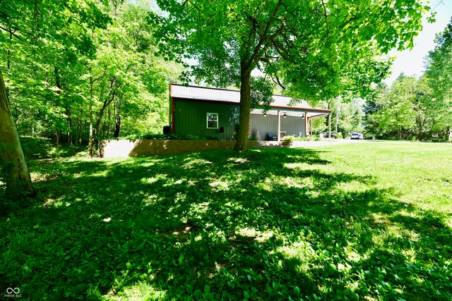 6671 E Rosebud Lane, Mooresville, IN 46158