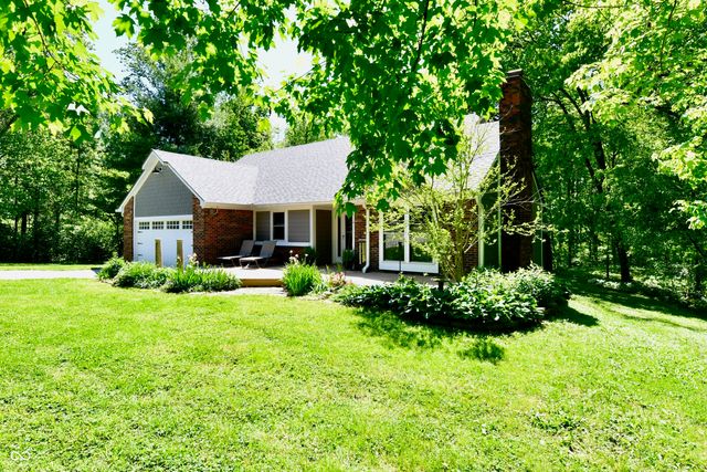 6671 E Rosebud Lane, Mooresville, IN 46158