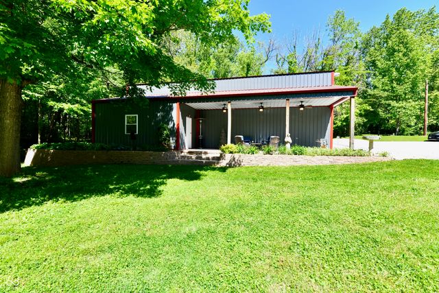 6671 E Rosebud Lane, Mooresville, IN 46158