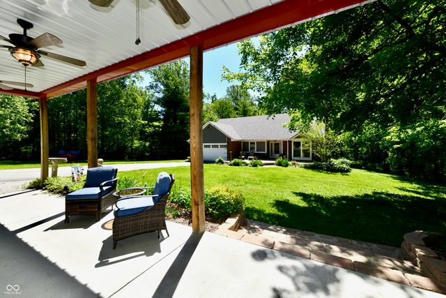 6671 E Rosebud Lane, Mooresville, IN 46158