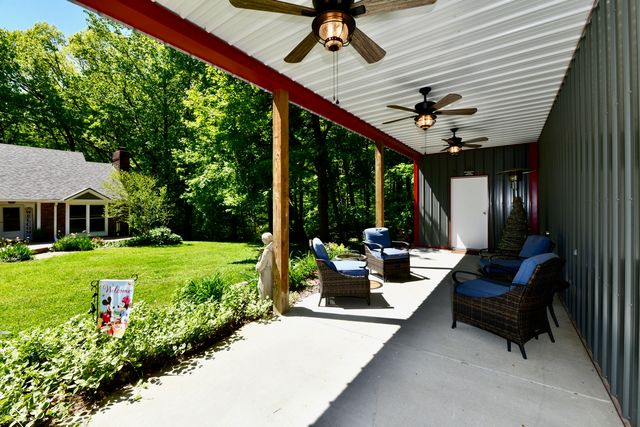 6671 E Rosebud Lane, Mooresville, IN 46158