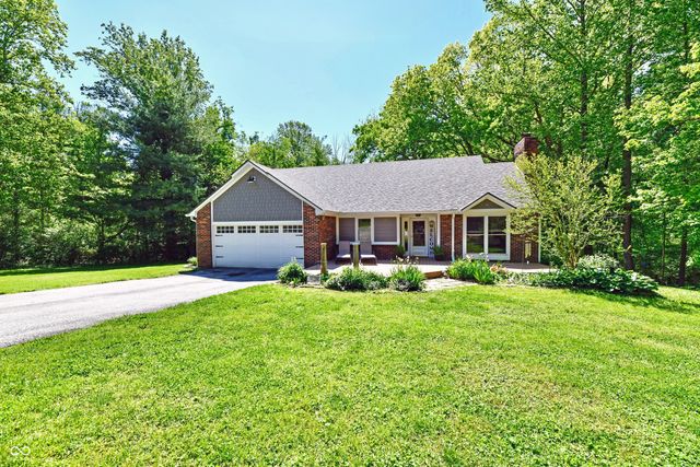 6671 E Rosebud Lane, Mooresville, IN 46158