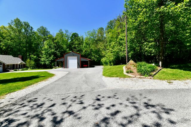 6671 E Rosebud Lane, Mooresville, IN 46158