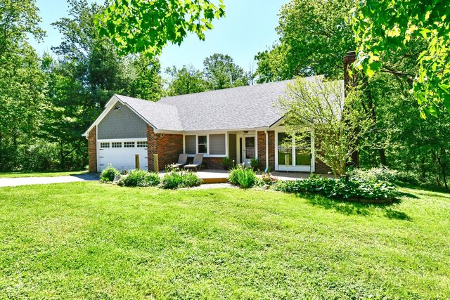 6671 E Rosebud Lane, Mooresville, IN 46158