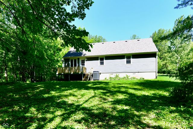 6671 E Rosebud Lane, Mooresville, IN 46158