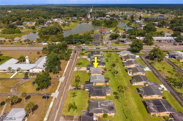 2206 E 6th ST, Lehigh Acres, FL 33936