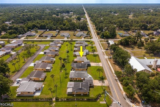2206 E 6th ST, Lehigh Acres, FL 33936