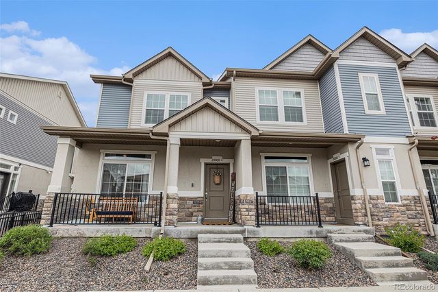 20000 E 40th Avenue 4, Denver, CO 80249