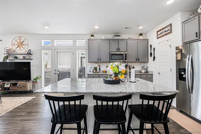 20000 E 40th Avenue 4, Denver, CO 80249