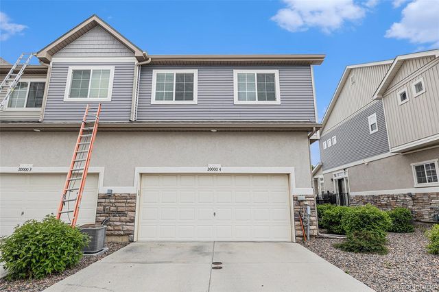 20000 E 40th Avenue 4, Denver, CO 80249