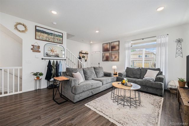 20000 E 40th Avenue 4, Denver, CO 80249