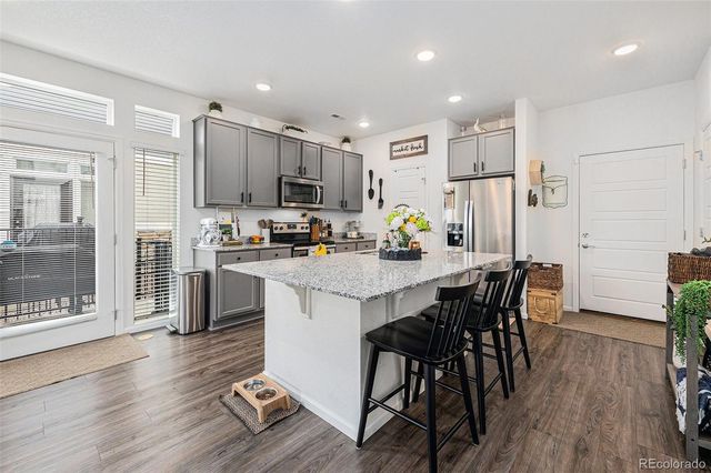 20000 E 40th Avenue 4, Denver, CO 80249