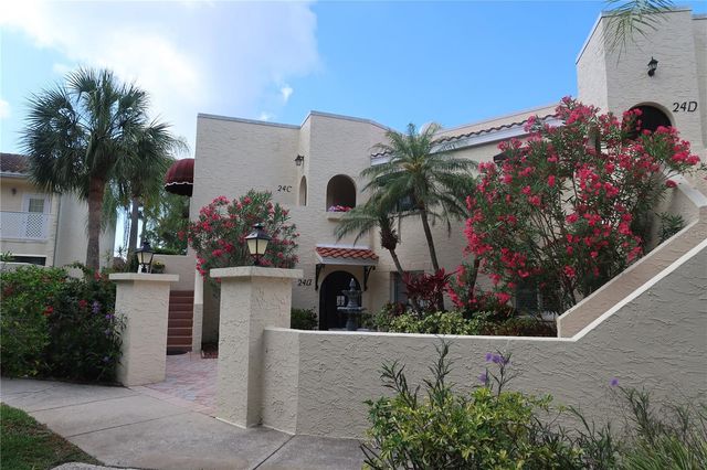 6101 34TH STREET W 24C, Bradenton, FL 34210