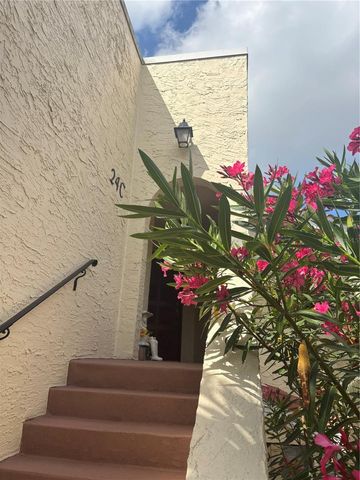 6101 34TH STREET W 24C, Bradenton, FL 34210