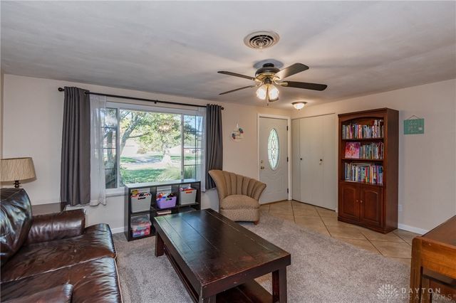 2546 Marscott Drive, Dayton, OH 45440