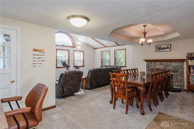 2546 Marscott Drive, Dayton, OH 45440