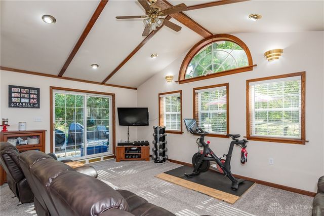 2546 Marscott Drive, Dayton, OH 45440