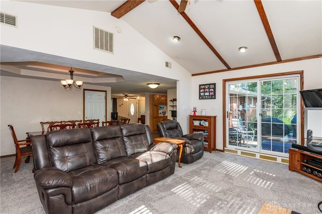 2546 Marscott Drive, Dayton, OH 45440