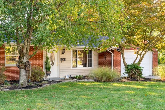 2546 Marscott Drive, Dayton, OH 45440