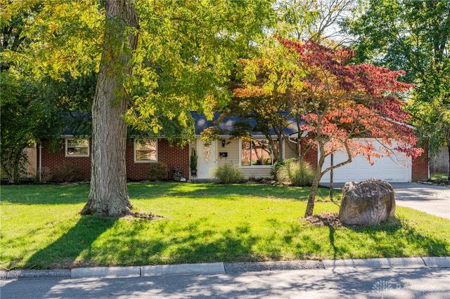 2546 Marscott Drive, Dayton, OH 45440