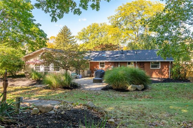 2546 Marscott Drive, Dayton, OH 45440