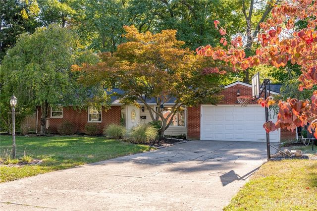 2546 Marscott Drive, Dayton, OH 45440