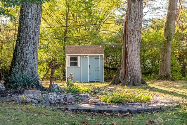 2546 Marscott Drive, Dayton, OH 45440