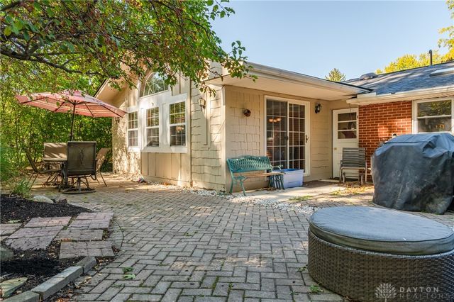 2546 Marscott Drive, Dayton, OH 45440