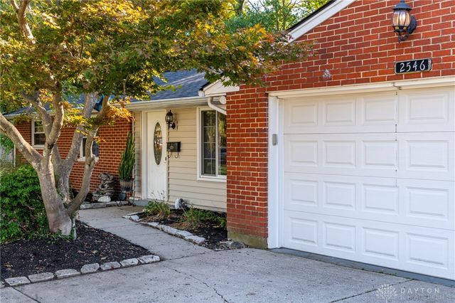 2546 Marscott Drive, Dayton, OH 45440
