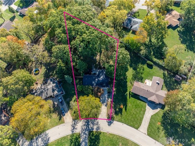 2546 Marscott Drive, Dayton, OH 45440