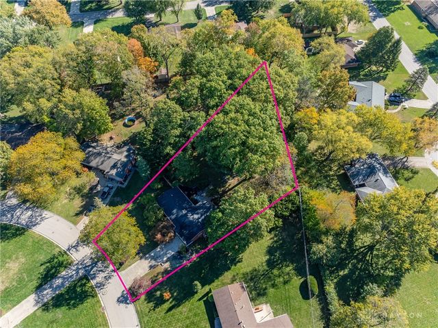 2546 Marscott Drive, Dayton, OH 45440