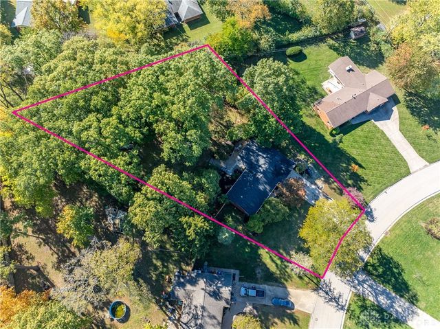 2546 Marscott Drive, Dayton, OH 45440