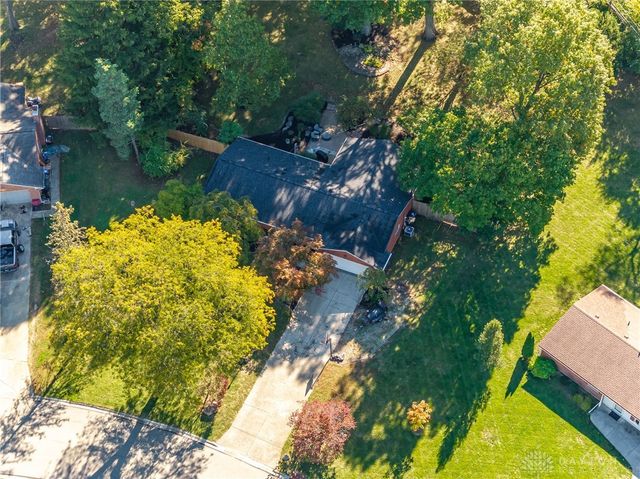 2546 Marscott Drive, Dayton, OH 45440