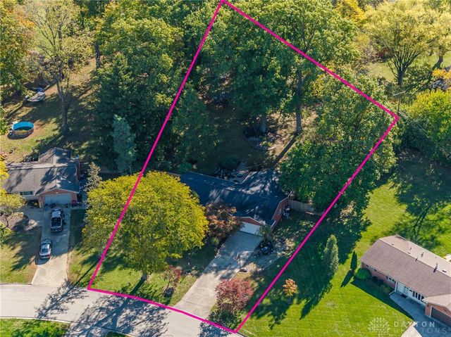 2546 Marscott Drive, Dayton, OH 45440