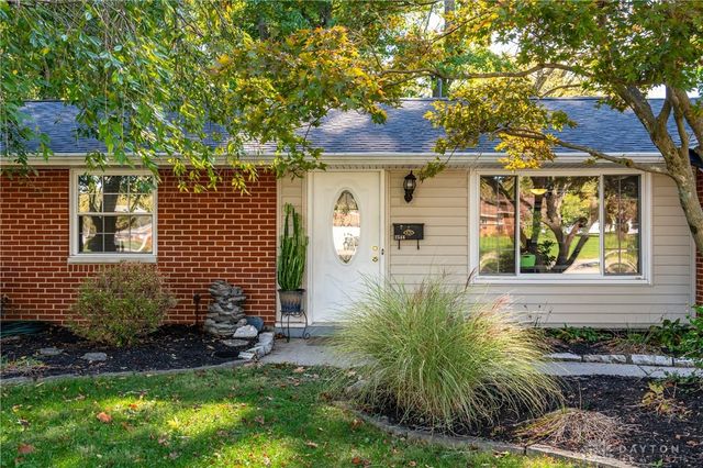 2546 Marscott Drive, Dayton, OH 45440