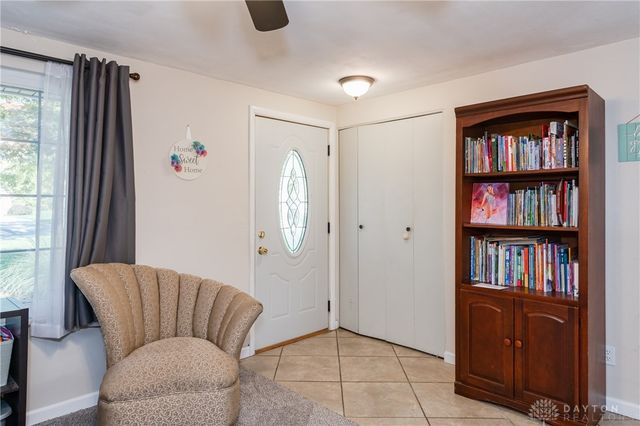 2546 Marscott Drive, Dayton, OH 45440