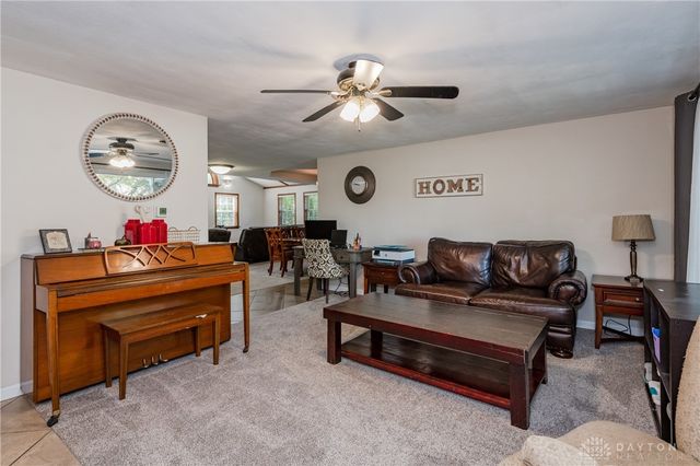 2546 Marscott Drive, Dayton, OH 45440