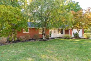 2546 Marscott Drive, Dayton, OH 45440