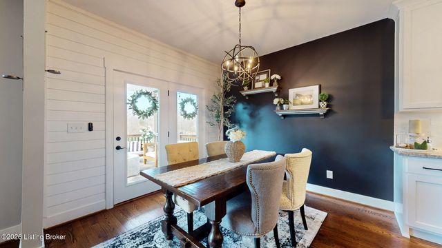 2902 Travis French Trail, Fisherville, KY 40023