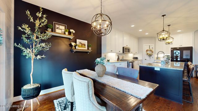 2902 Travis French Trail, Fisherville, KY 40023