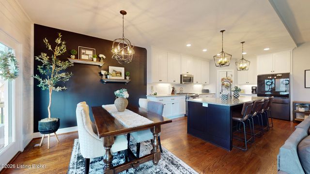 2902 Travis French Trail, Fisherville, KY 40023