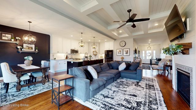 2902 Travis French Trail, Fisherville, KY 40023