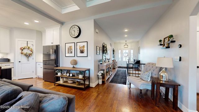 2902 Travis French Trail, Fisherville, KY 40023