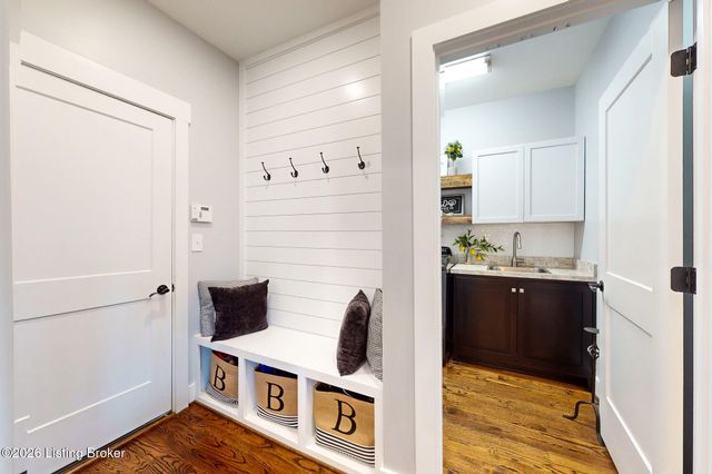 2902 Travis French Trail, Fisherville, KY 40023