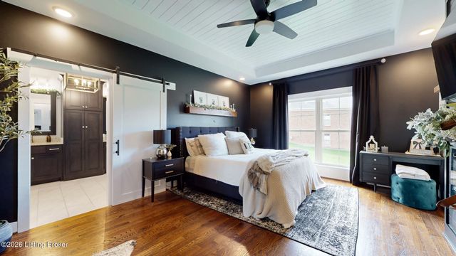 2902 Travis French Trail, Fisherville, KY 40023