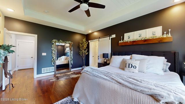 2902 Travis French Trail, Fisherville, KY 40023