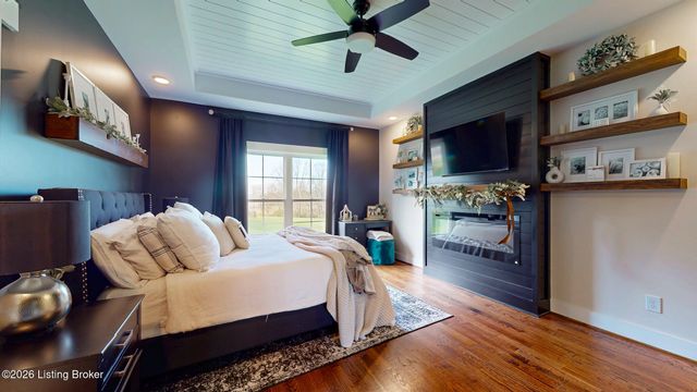 2902 Travis French Trail, Fisherville, KY 40023