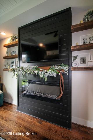 2902 Travis French Trail, Fisherville, KY 40023